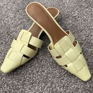 Who what wear kitten heels